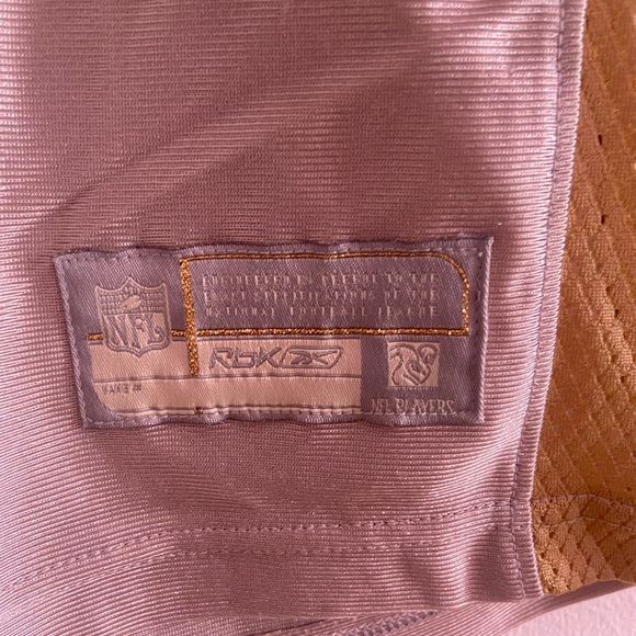 Eli Manning Giants Woman's Jersey - Picture 2 of 4